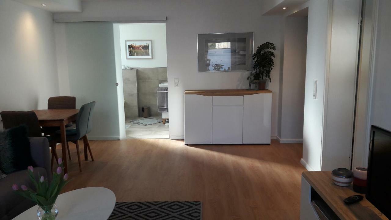 Unterkunft Kiki Bad Salzuflen Extérieur photo