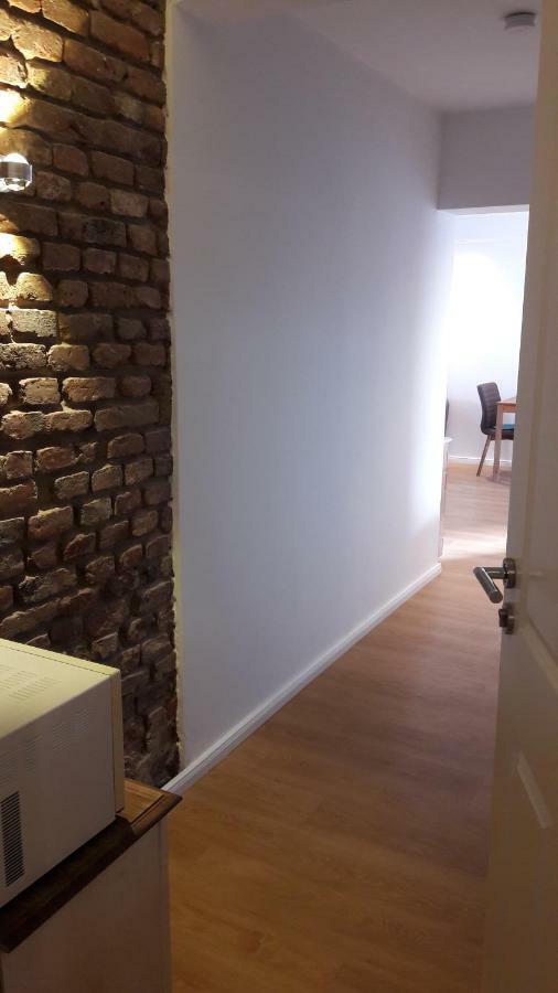 Unterkunft Kiki Bad Salzuflen Extérieur photo