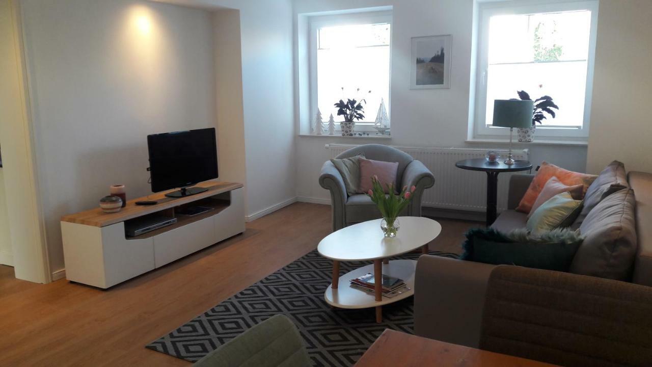 Unterkunft Kiki Bad Salzuflen Extérieur photo