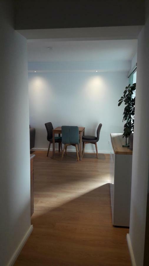 Unterkunft Kiki Bad Salzuflen Extérieur photo
