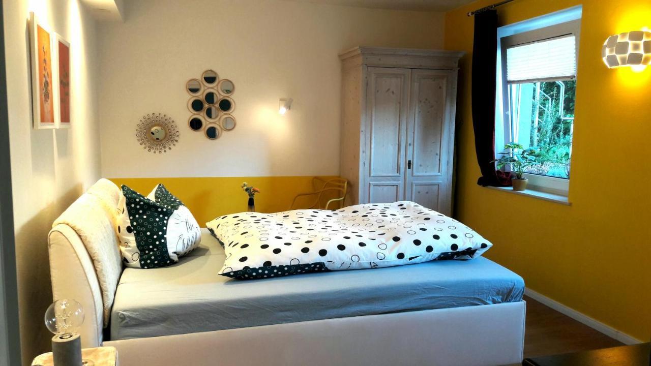 Unterkunft Kiki Bad Salzuflen Extérieur photo