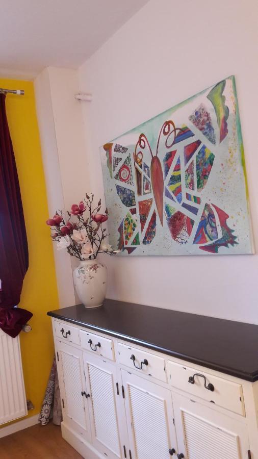 Unterkunft Kiki Bad Salzuflen Extérieur photo